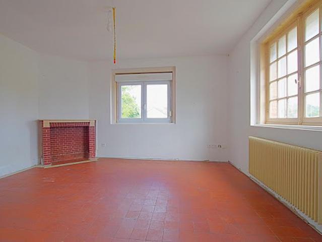 Vente Maison 3 pièces 93 m2 Roye