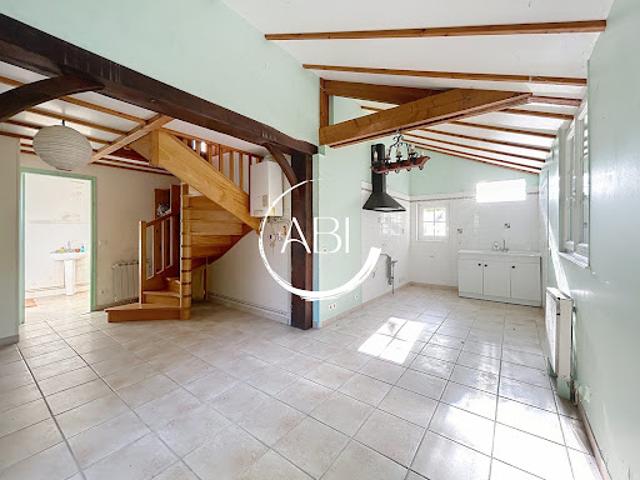 Vente Maison 3 pièces 93 m2 Rânes