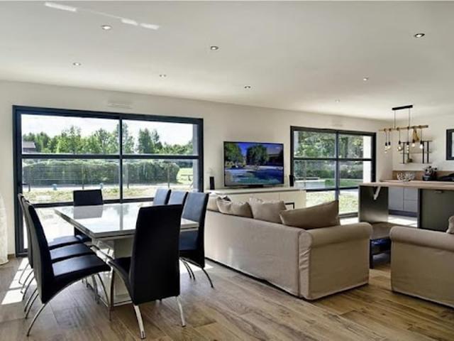Vente Maison 3 pièces 93 m2 Wingles