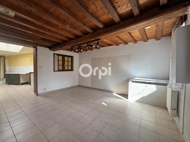 Vente Maison 3 pièces 93 m2 Templeuve