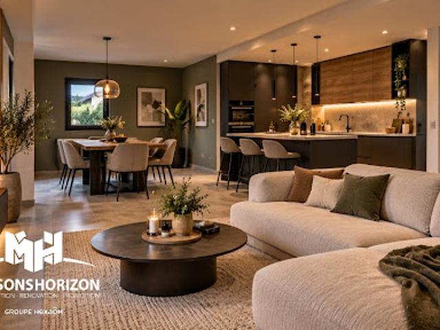 Vente Maison 3 pièces 93 m2 Vantoux