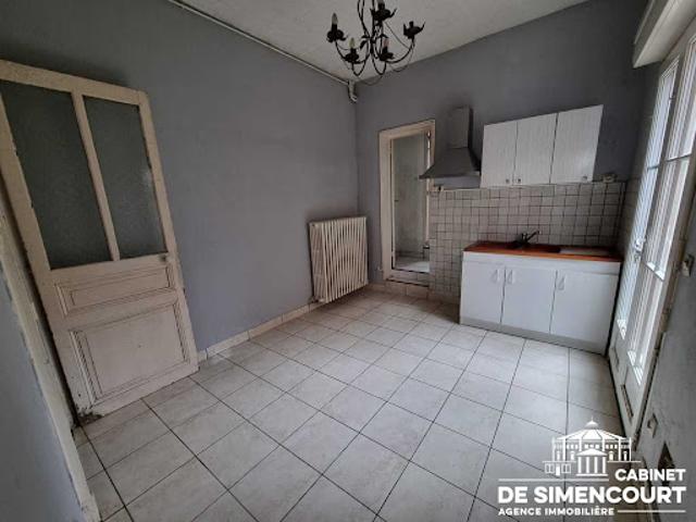 Vente Maison 3 pièces 94.27 m2 Moreuil