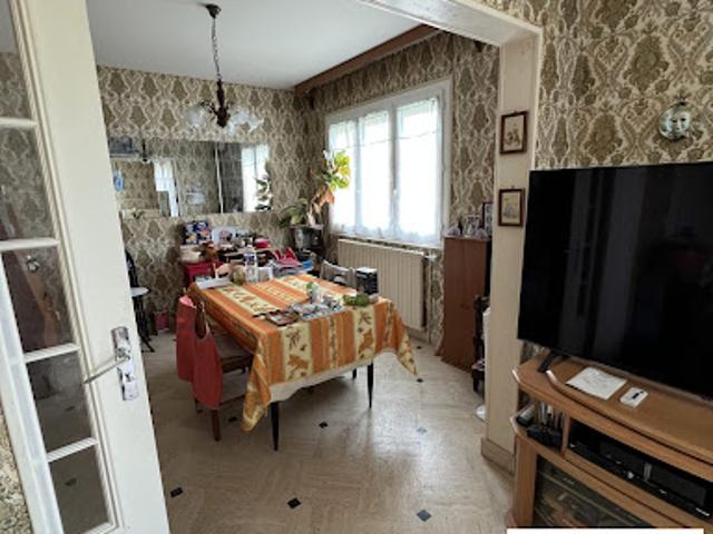 Vente Maison 3 pièces 94.27 m2 Sully sur Loire