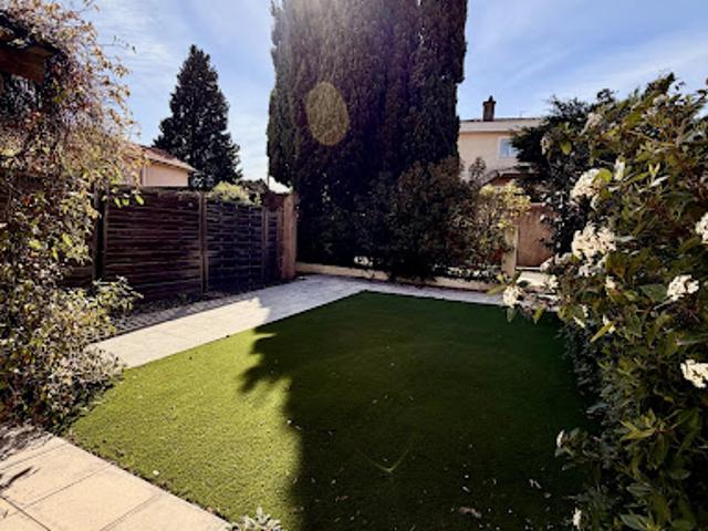 Vente Maison 3 pièces 94.43 m2 Nimes
