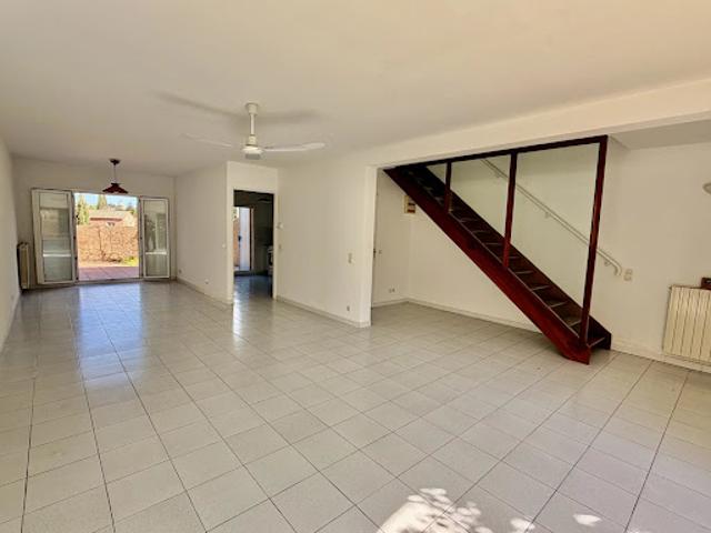 Vente Maison 3 pièces 94.43 m2 Nimes