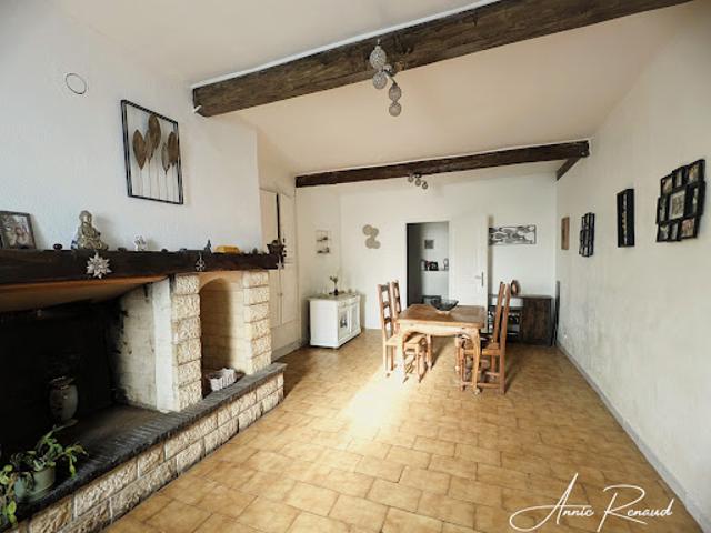 Vente Maison 3 pièces 94.5 m2 Saint Vite