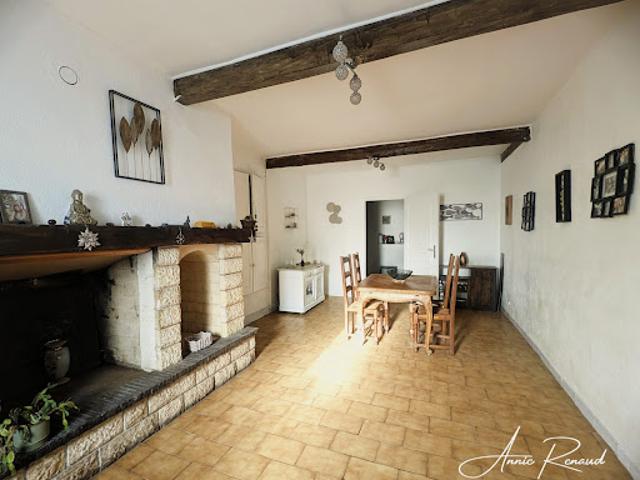Vente Maison 3 pièces 94.5 m2 Saint Vite