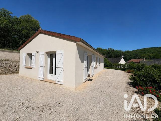 Vente Maison 3 pièces 94 m2 Coly