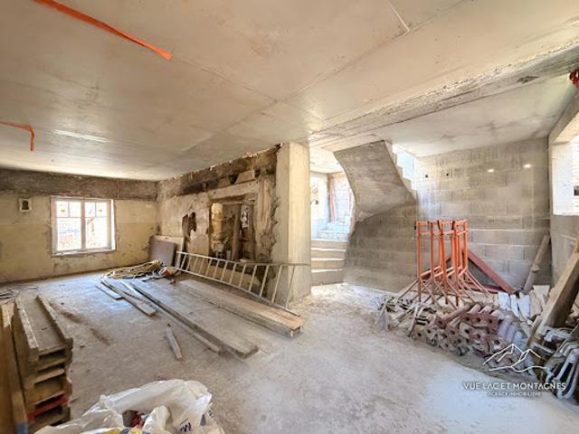 Vente Maison 3 pièces 94 m2 Allinges