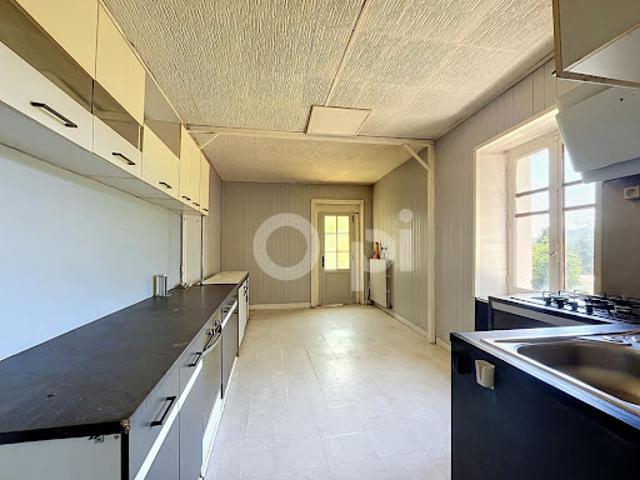 Vente Maison 3 pièces 94.98 m2 Aubazines