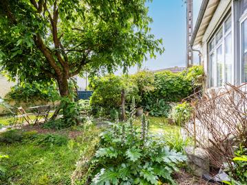 Vente Maison 3 pièces 94 m2 Bordeaux