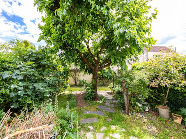 Vente Maison 3 pièces 94 m2 Bordeaux
