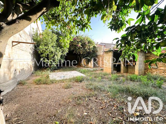 Vente Maison 3 pièces 94 m2 Baixas