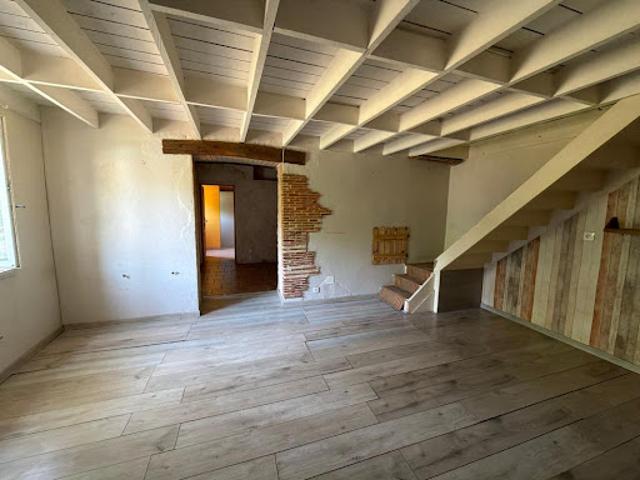 Vente Maison 3 pièces 94 m2 Blet