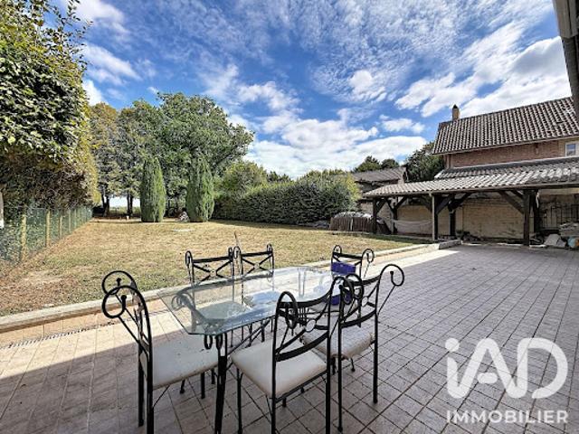 Vente Maison 3 pièces 94 m2 Givry en Argonne