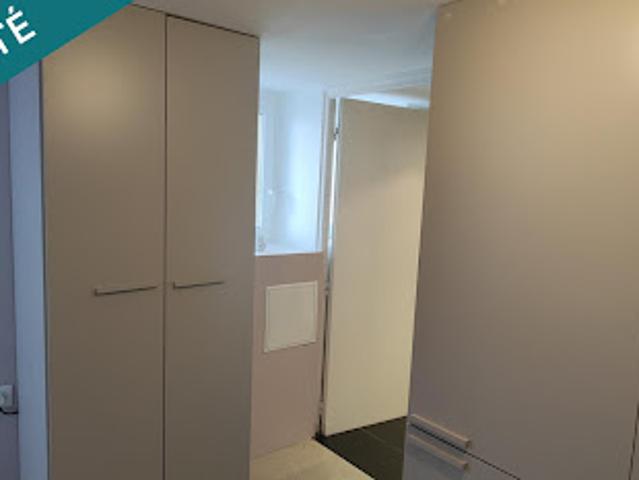 Vente Maison 3 pièces 94 m2 Herserange