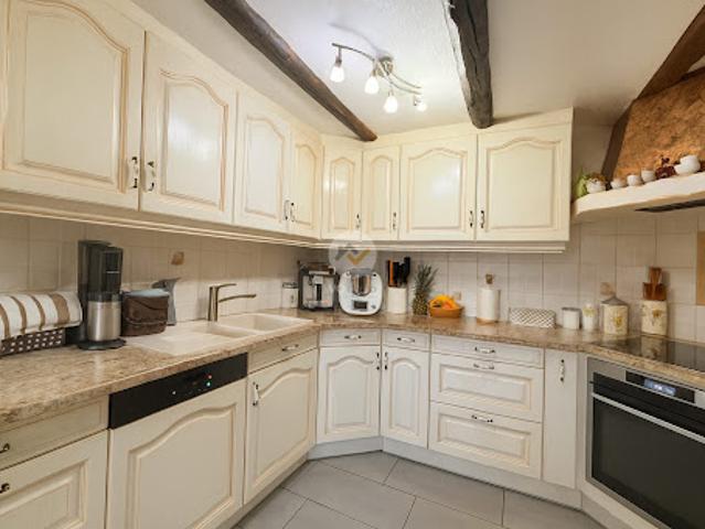 Vente Maison 3 pièces 94 m2 Orschwihr