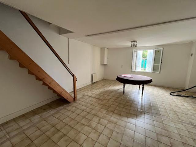Vente Maison 3 pièces 94 m2 Lonnes
