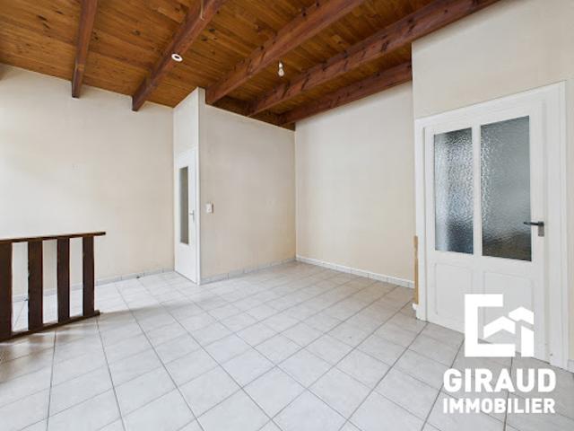 Vente Maison 3 pièces 94 m2 Mouilleron en Pareds