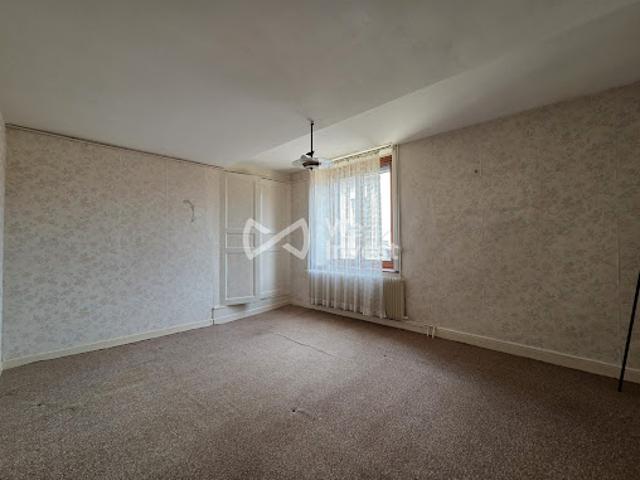 Vente Maison 3 pièces 94 m2 Mouzon