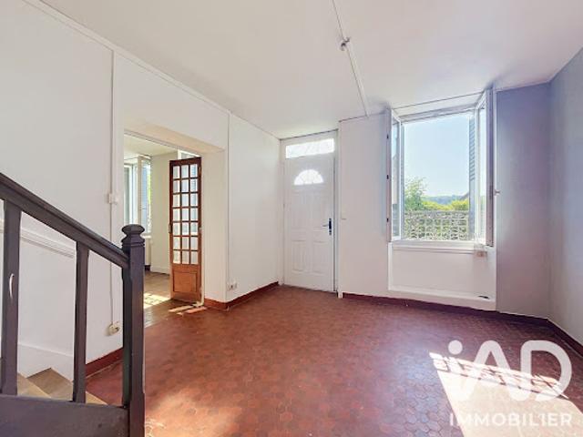 Vente Maison 3 pièces 94 m2 Mailly la Ville