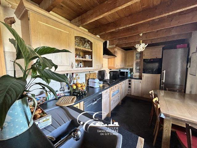 Vente Maison 3 pièces 94 m2 Nordausques