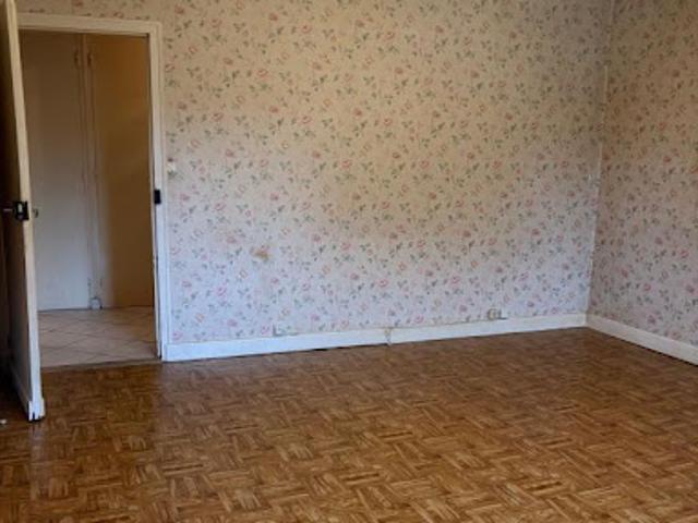 Vente Maison 3 pièces 94 m2 Nixéville Blercourt