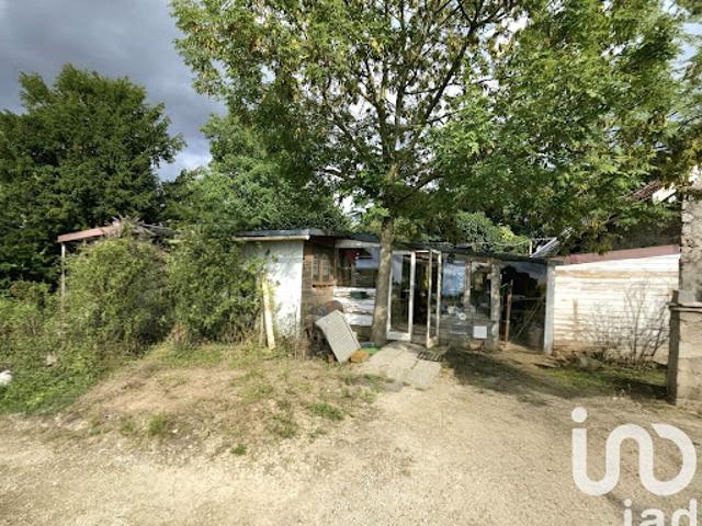 Vente Maison 3 pièces 94 m2 Soligny les Etangs