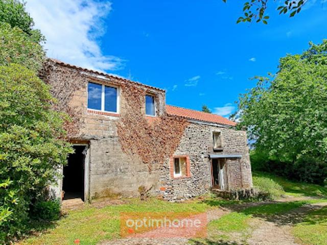 Vente Maison 3 pièces 94 m2 Sauveterre de Béarn