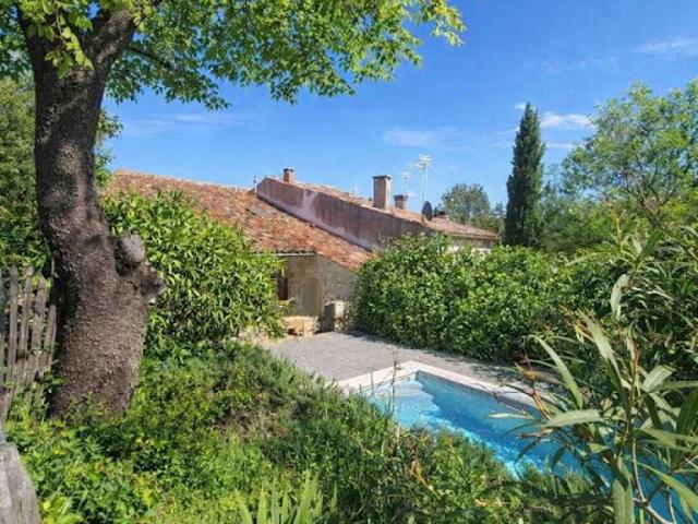 Vente Maison 3 pièces 94 m2 Saint Chinian