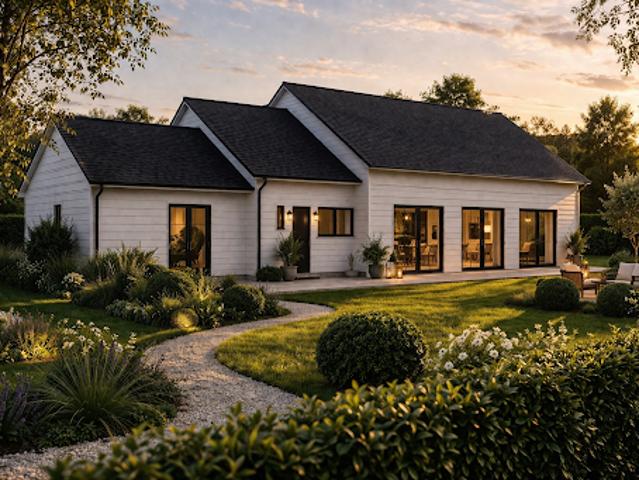 Vente Maison 3 pièces 94 m2 Saint Valery sur Somme