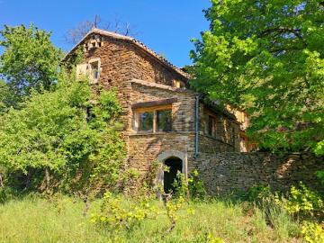 Vente Maison 3 pièces 94 m2 Sénéchas