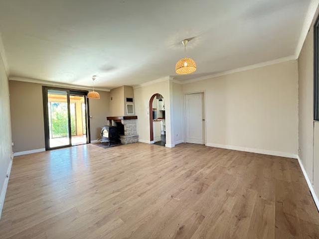 Vente Maison 3 pièces 94 m2 Puylaroque