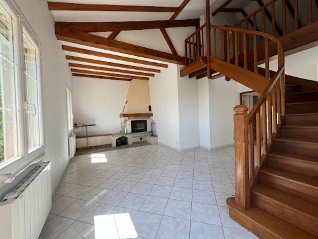Vente Maison 3 pièces 94 m2 Puylaroque