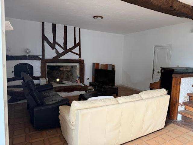 Vente Maison 3 pièces 94 m2 Reignac