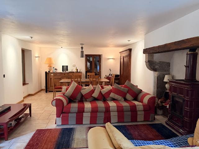 Vente Maison 3 pièces 94 m2 Tour de Faure