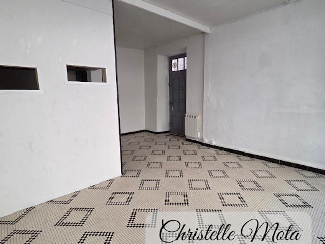 Vente Maison 3 pièces 95.09 m2 Castillonnès