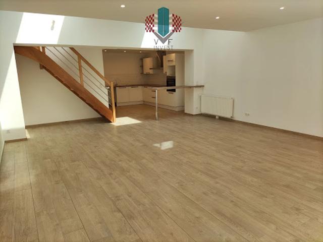 Vente Maison 3 pièces 95.14 m2 Evreux