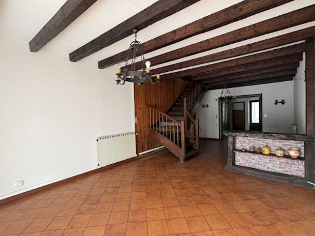 Vente Maison 3 pièces 95.45 m2 Bellevesvre