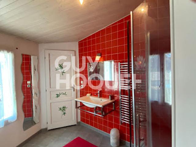 Vente Maison 3 pièces 95.88 m2 Libourne