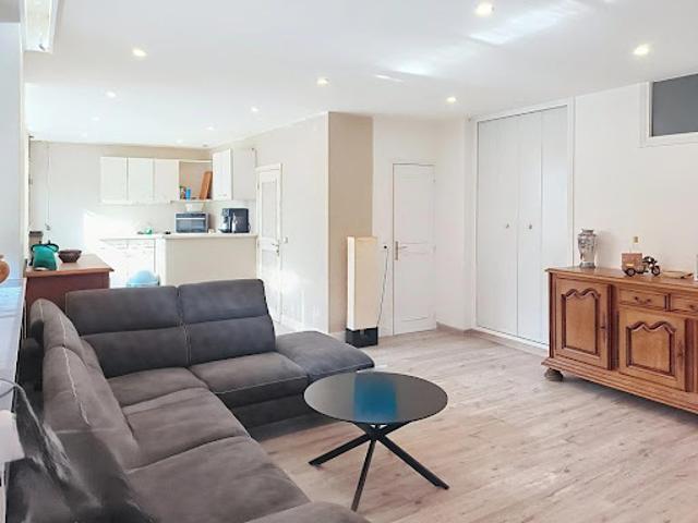 Vente Maison 3 pièces 95.92 m2 Selles sur Cher