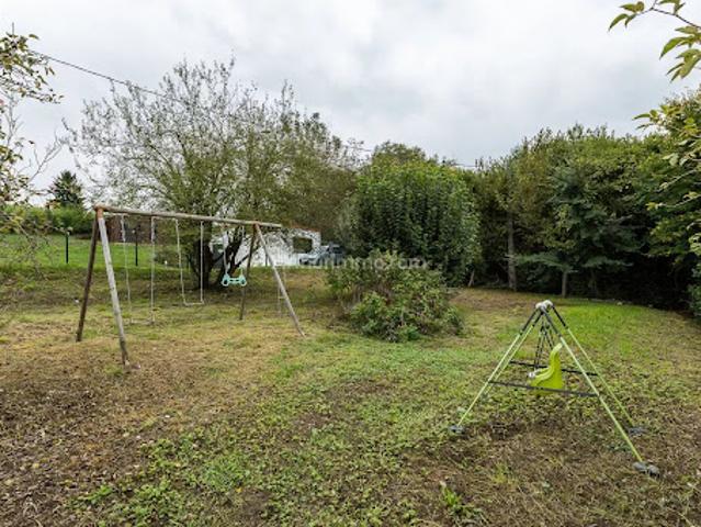 Vente Maison 3 pièces 95 m2 Corbelin