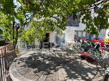 Vente Maison 3 pièces 95 m2 Cagnes sur Mer