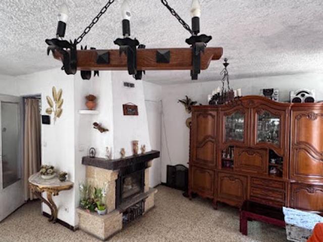 Vente Maison 3 pièces 95 m2 Cagnes sur Mer