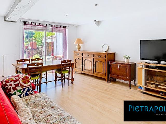 Vente Maison 3 pièces 95 m2 Charnay lès Mâcon
