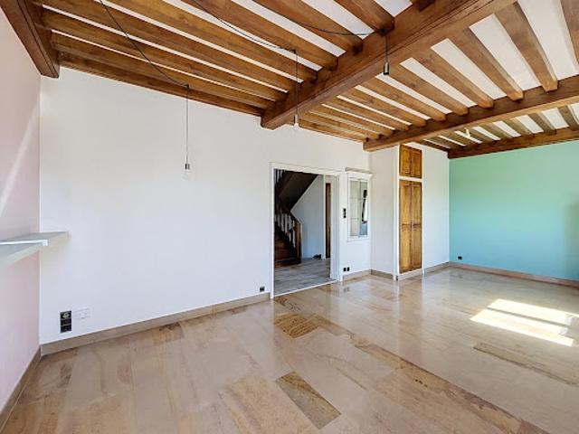 Vente Maison 3 pièces 95 m2 Charnay lès Mâcon
