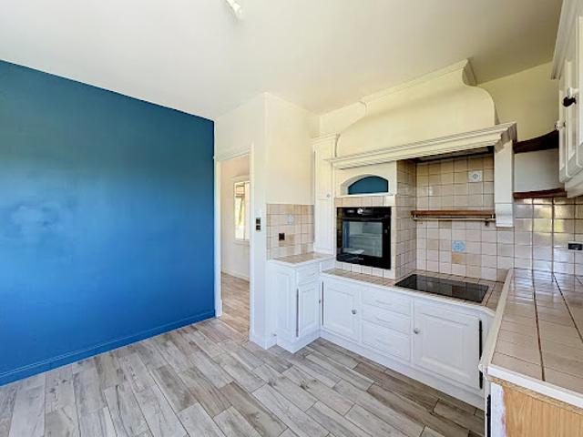 Vente Maison 3 pièces 95 m2 Charnay lès Mâcon