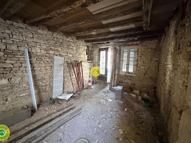 Vente Maison 3 pièces 95 m2 Châteauneuf sur Cher