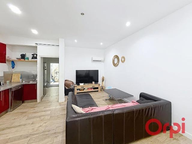 Vente Maison 3 pièces 95 m2 Claira