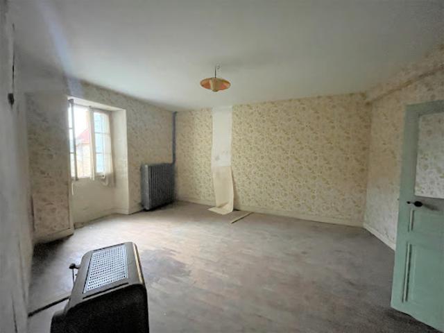 Vente Maison 3 pièces 95 m2 Cubjac